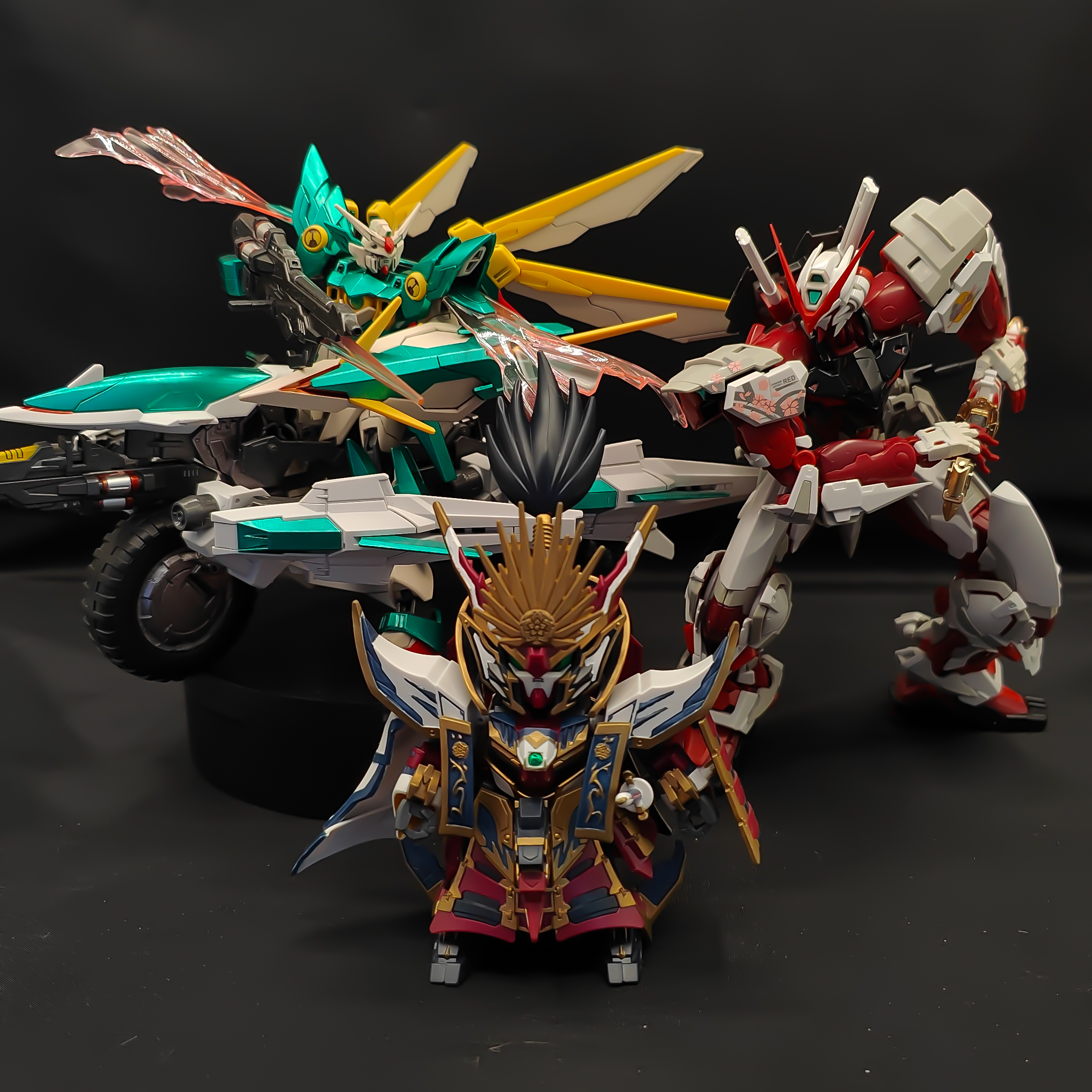 Mecha