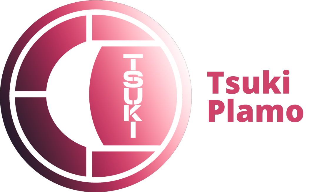 Tsuki Plamo